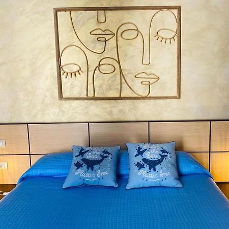 Palmieri Cozy Stay Monopoli Ngoại thất bức ảnh