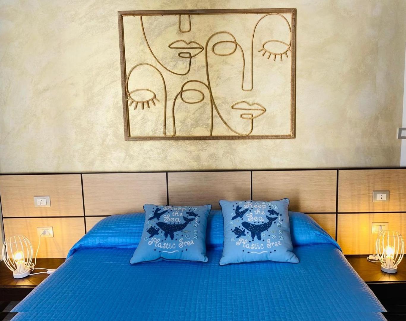 Palmieri Cozy Stay Monopoli Ngoại thất bức ảnh