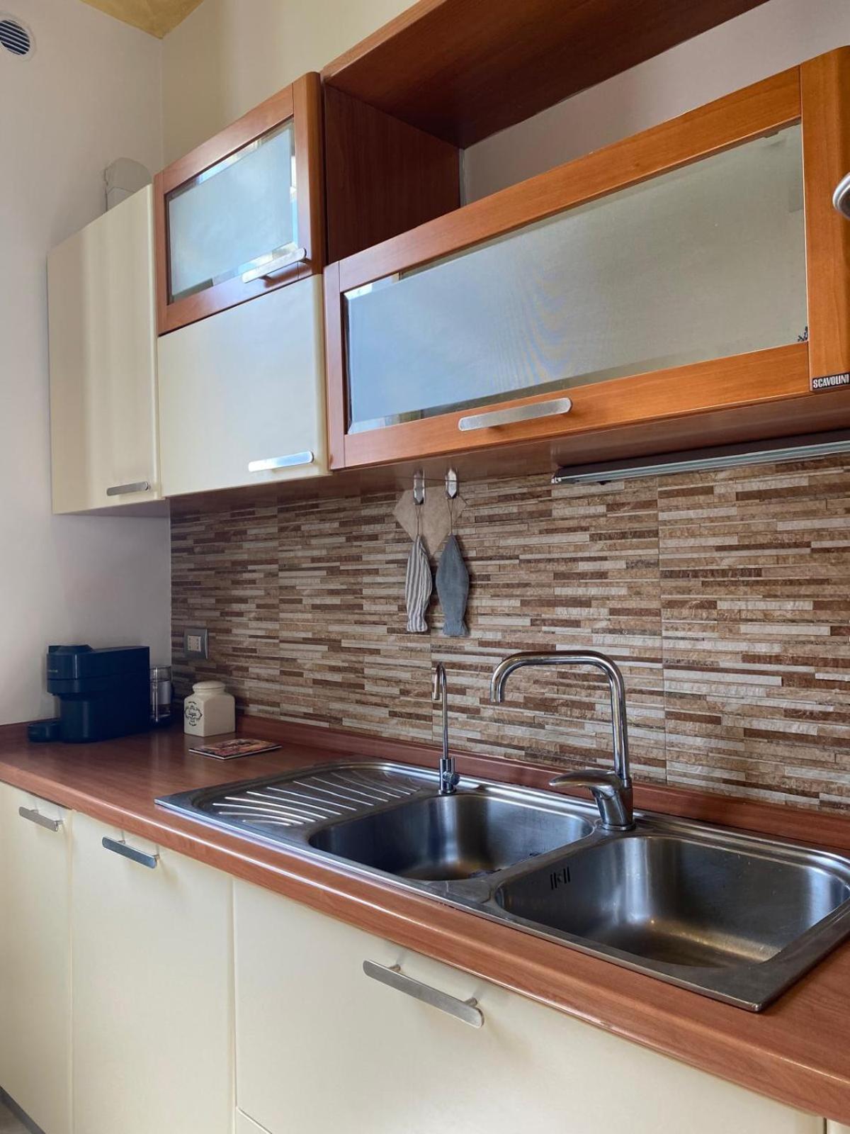 Palmieri Cozy Stay Monopoli Ngoại thất bức ảnh