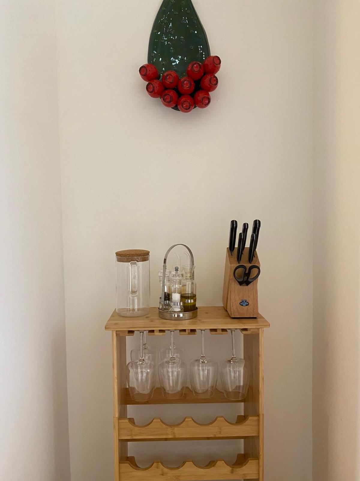 Palmieri Cozy Stay Monopoli Ngoại thất bức ảnh
