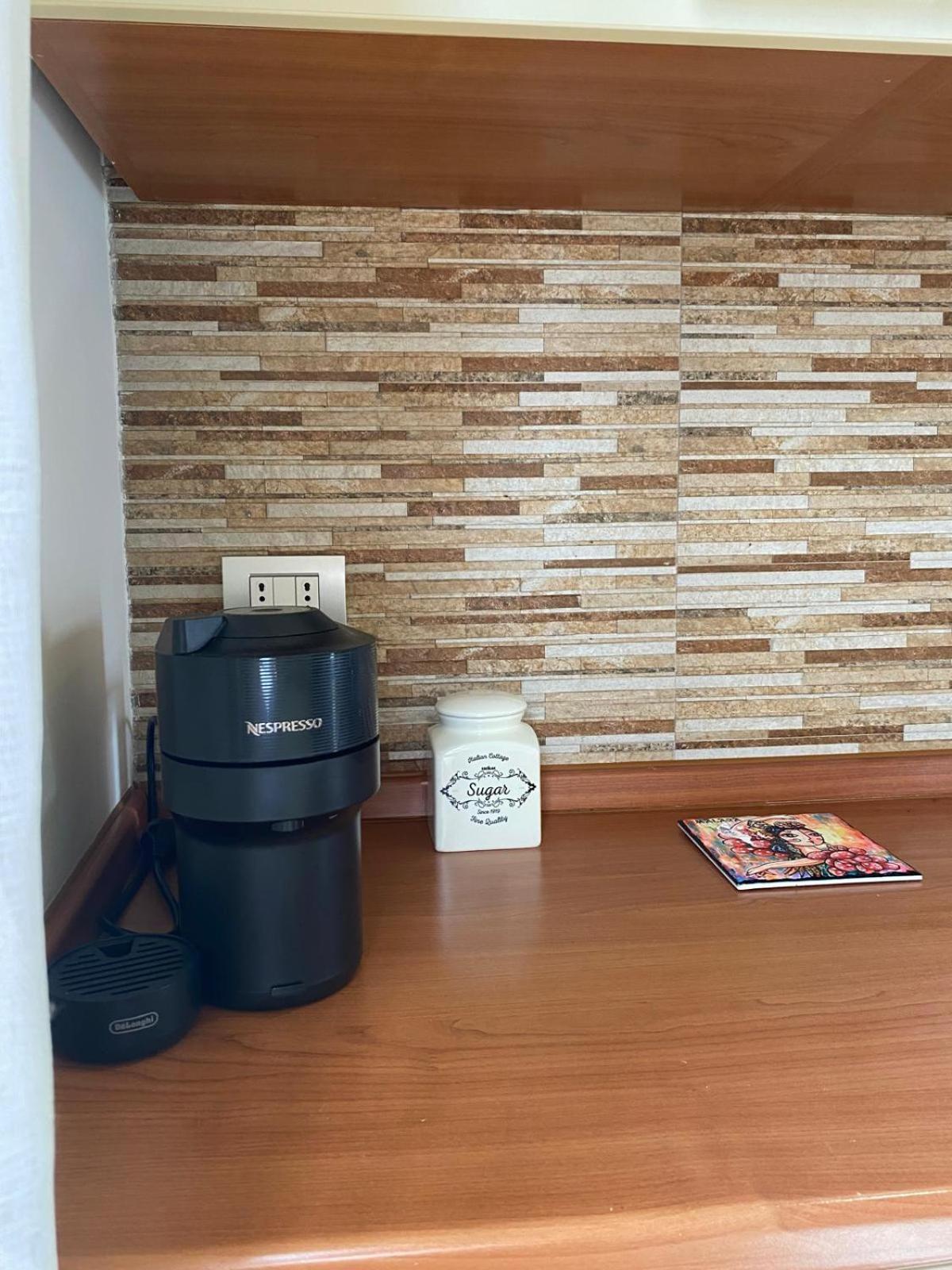 Palmieri Cozy Stay Monopoli Ngoại thất bức ảnh