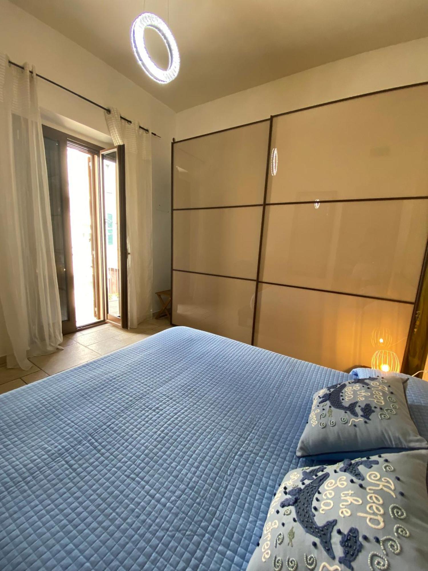 Palmieri Cozy Stay Monopoli Ngoại thất bức ảnh