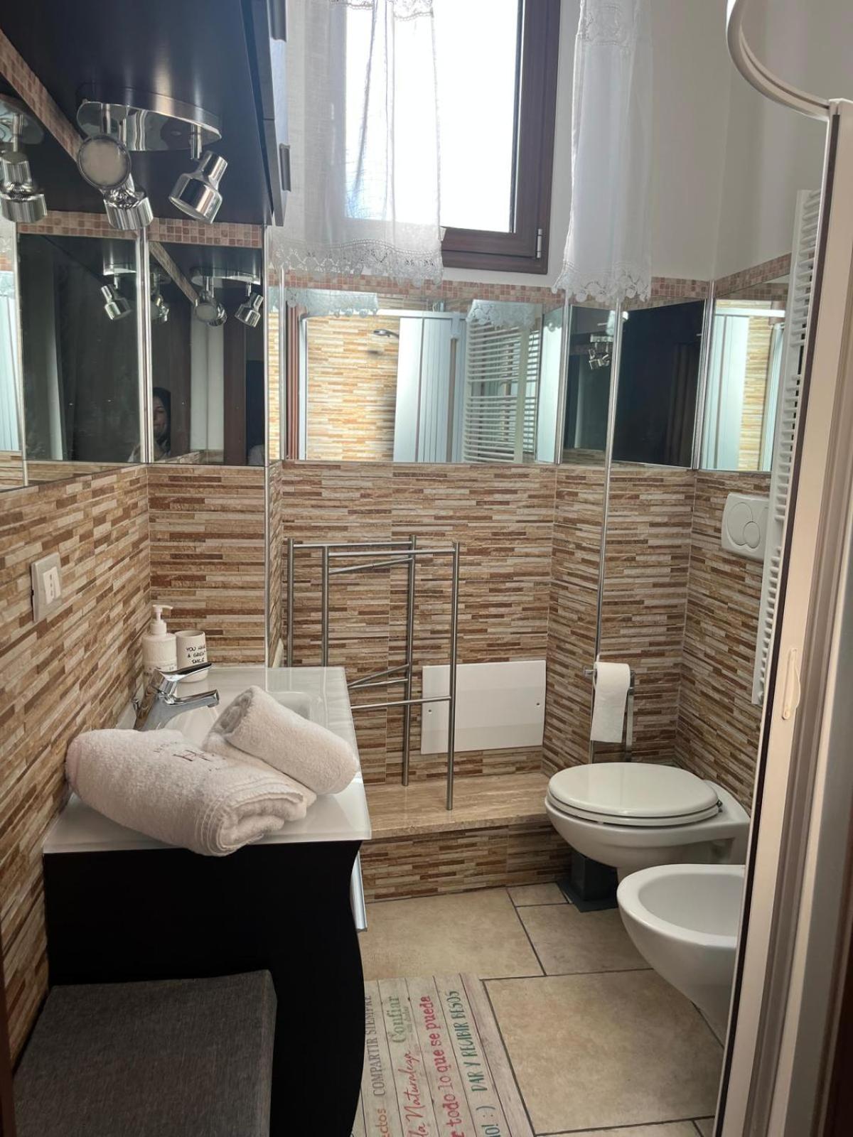 Palmieri Cozy Stay Monopoli Ngoại thất bức ảnh