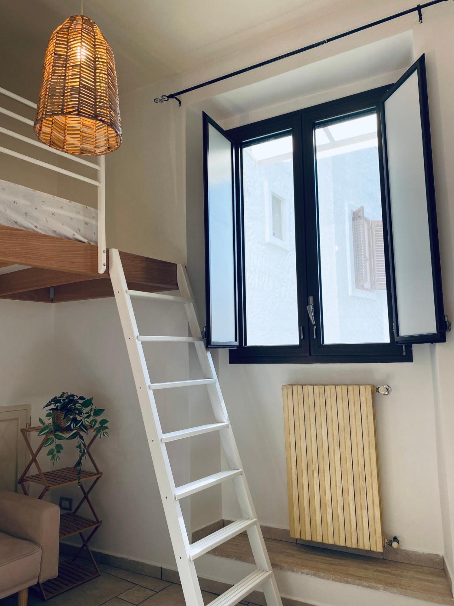 Palmieri Cozy Stay Monopoli Ngoại thất bức ảnh