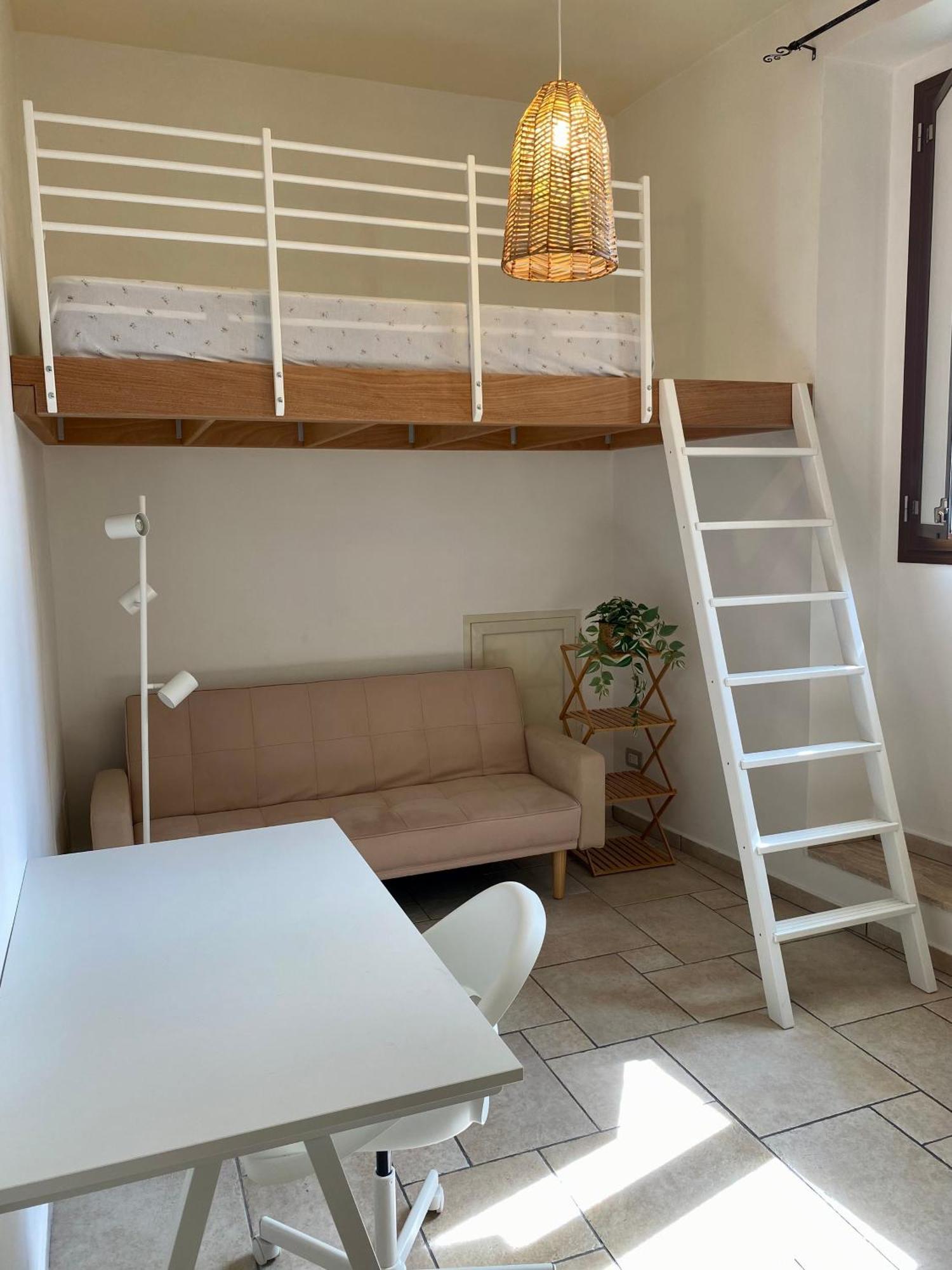 Palmieri Cozy Stay Monopoli Ngoại thất bức ảnh